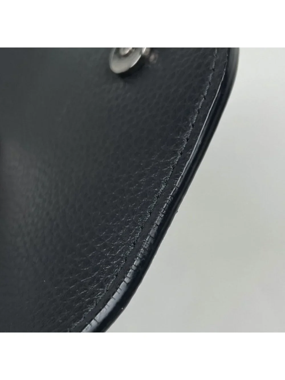 Dior Saddle Long Flap Wallet Oblique Jacquard Cotton Black